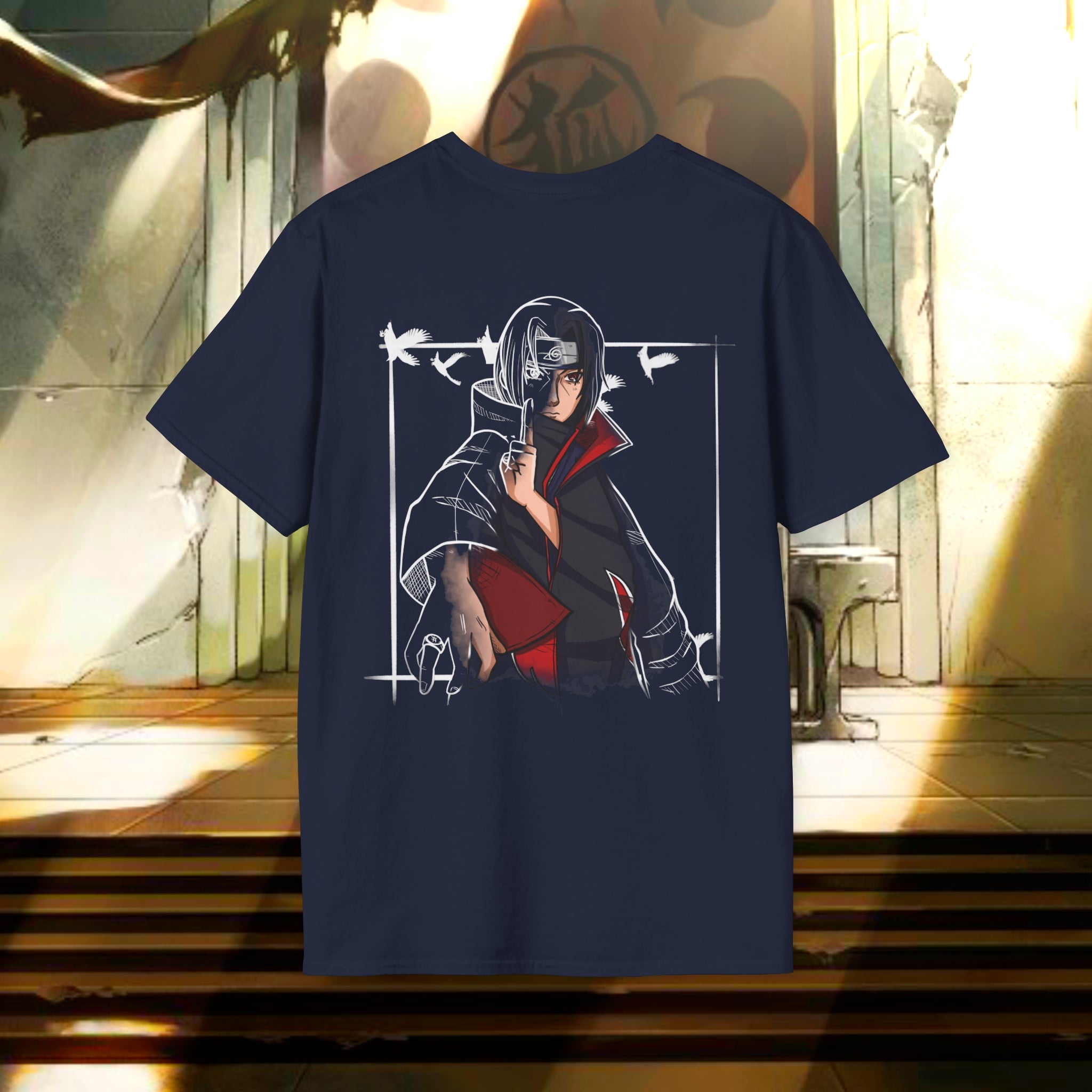 Camiseta KS-4