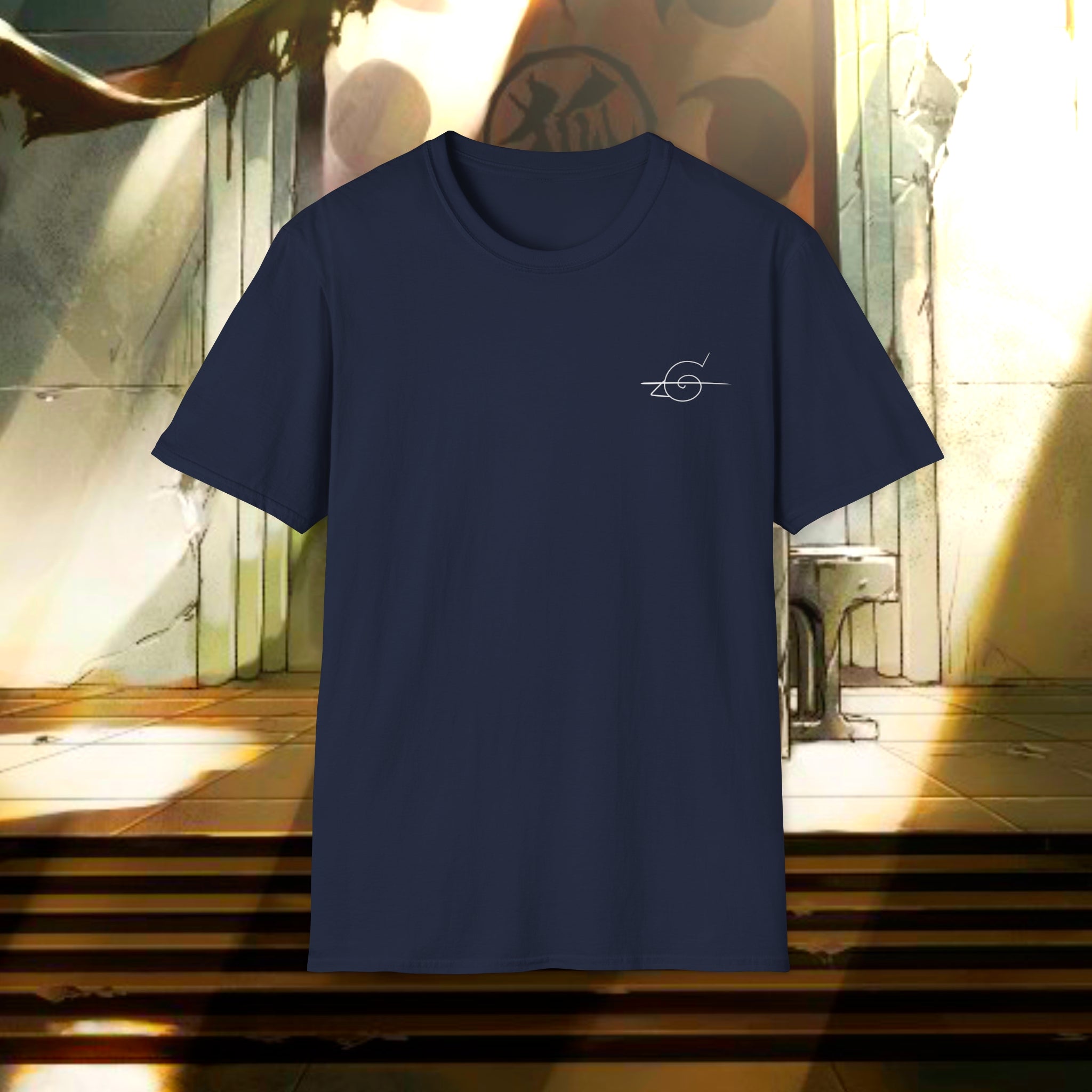 Camiseta KS-4