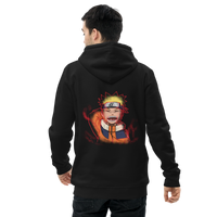 Unisex essential eco hoodie UN