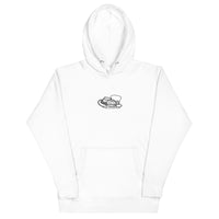 Unisex Hoodie ASL