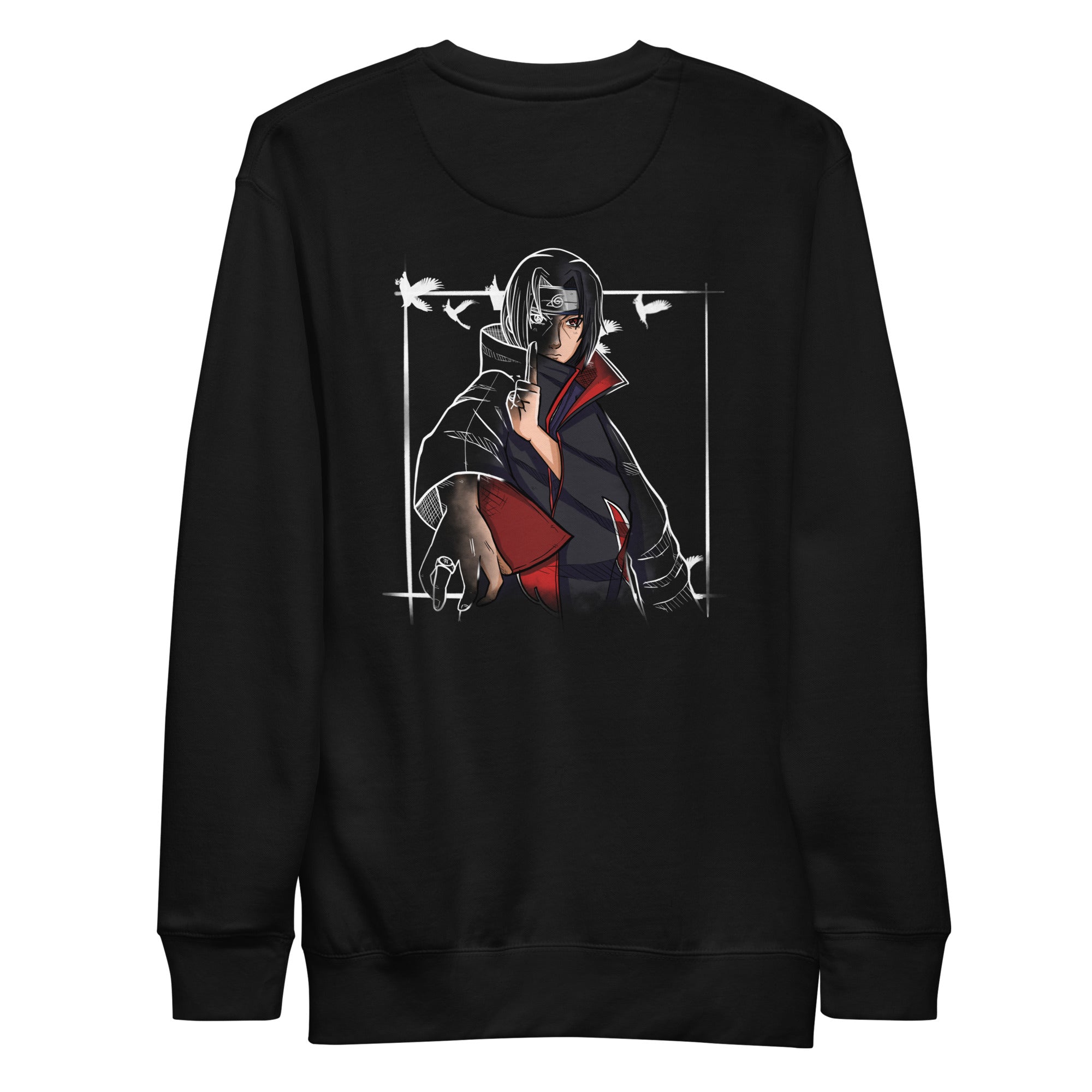 Unisex Premium Sweatshirt IU